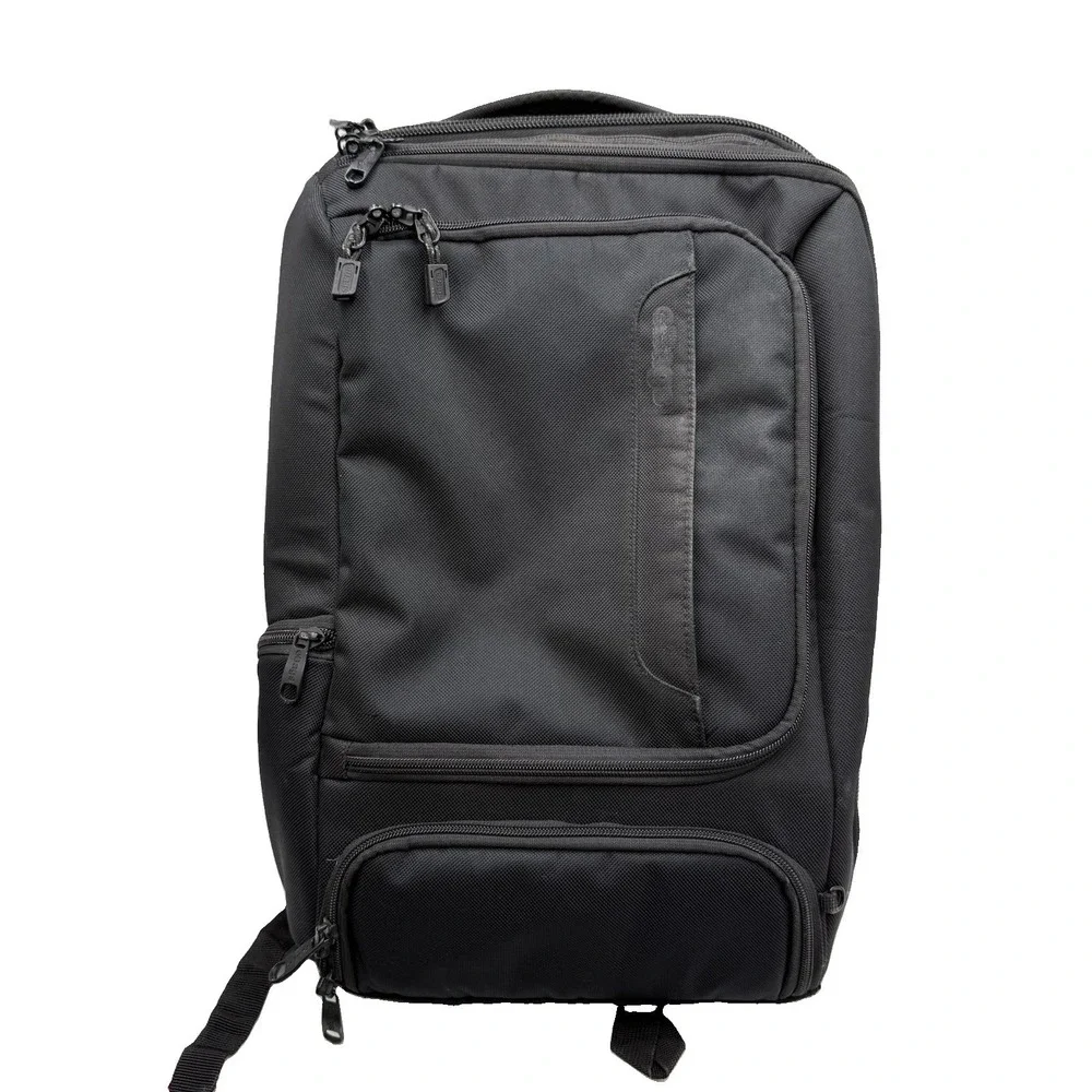 eBags Pro Slim Jr Laptop Backpack Professional Weekender Travel EB2146-16  Bag
